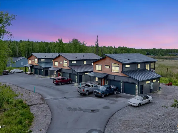 1908 N Pittman Rd, Wasilla, AK 99623