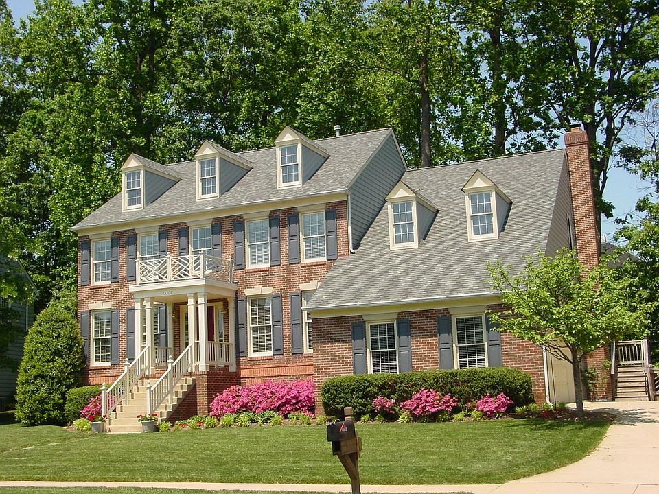 13308 Green Mallard Ct., Clifton, VA