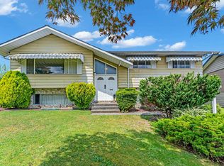 8475 Hall Pl, Delta, BC V4C6A1
