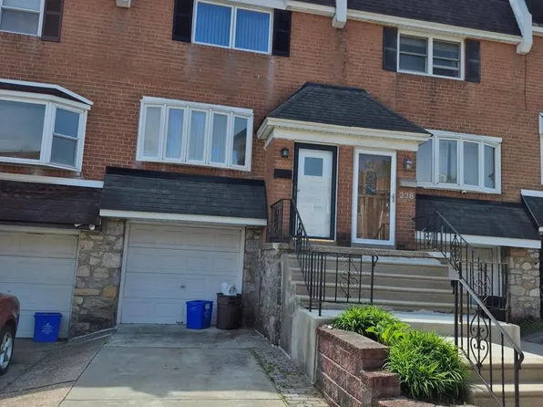 240 Rock St, Philadelphia, PA 19128