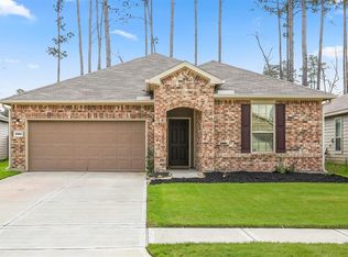 2103 Lost Timbers Dr, Conroe, TX 77304