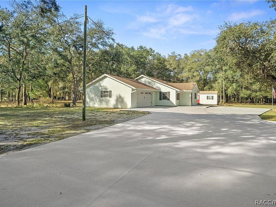 1666 N Croft Ave, Inverness, FL 34453 | Zillow