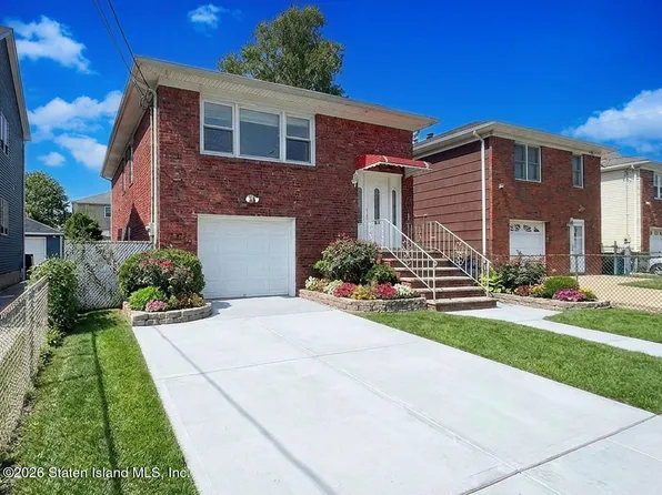203 Chandler Ave, Staten Island, NY 10314