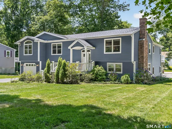 76 Laurelwood Drive, East Lyme, CT 06357