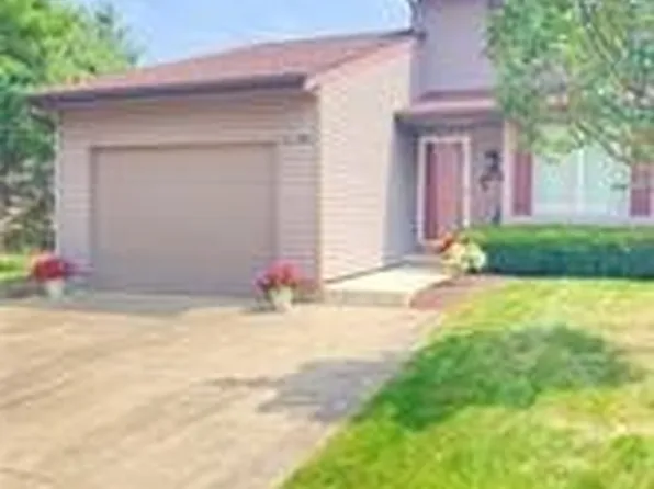 7355 West Blvd, Youngstown, OH 44512