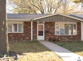1314 N Ohio Ave, York, NE 68467