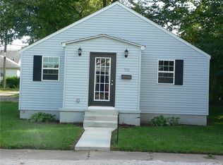 711 Powell St, Lebanon, IN 46052