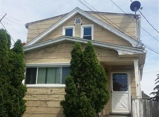 331 Roesch Ave, Buffalo, NY 14207