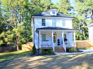 417 Como Dr, Raleigh, NC 27610