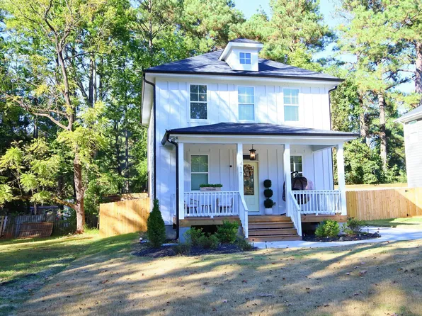 417 Como Dr, Raleigh, NC 27610