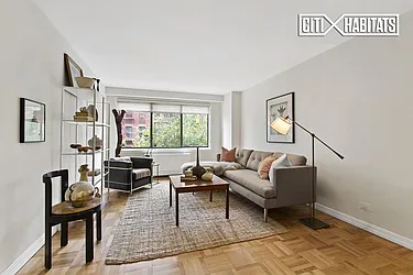 Sold by Citi Habitats