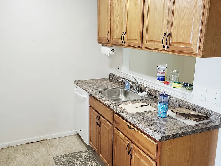 12K Sunmist Sq #12K — Photo 10