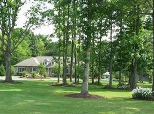 5810 Schrambling Rd, Pierpont, OH 44082