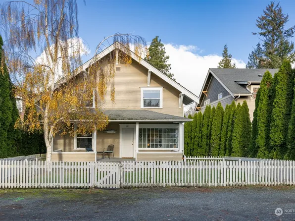 711 Donovan Avenue, Bellingham, WA 98225