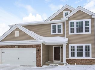6574 Dutton Trail Dr SE, Caledonia, MI 49316
