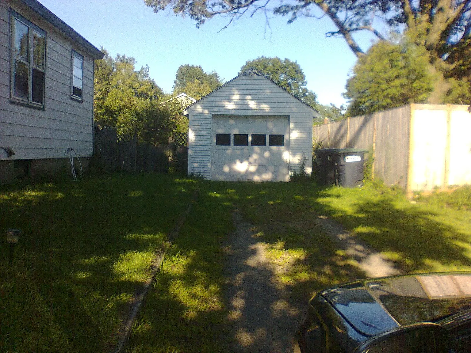 3 bed, 1064 sqft, $2,750 — Photo 3