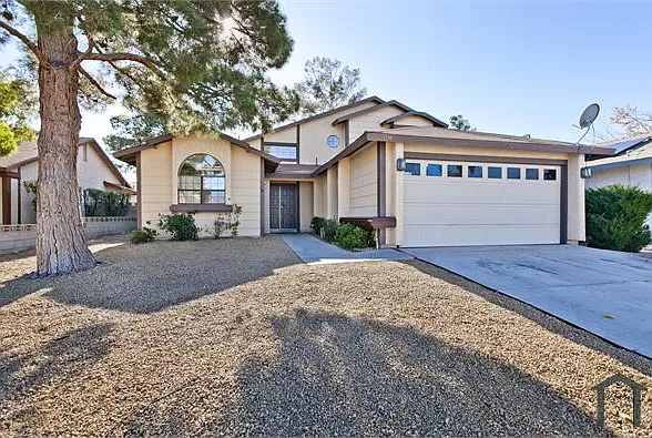 6529 Wheelbarrow Peak Dr — Photo 17