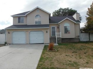 3408 S Celebration Dr, West Valley City, UT 84128
