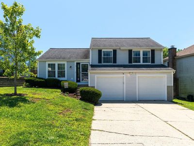 5380 Orchardvalley Dr, Cincinnati, OH, 45239