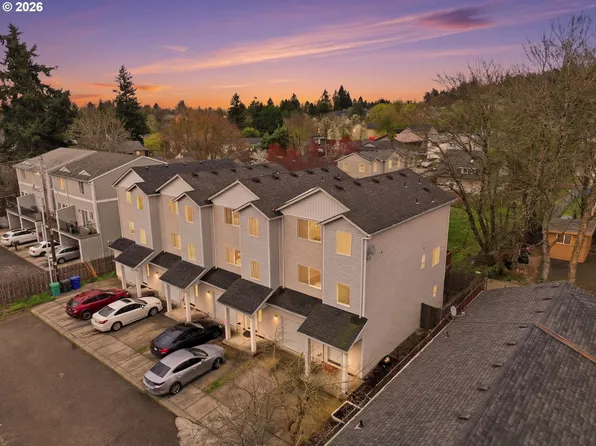 3320 SE 87th Ave Unit 5, Portland, OR 97266