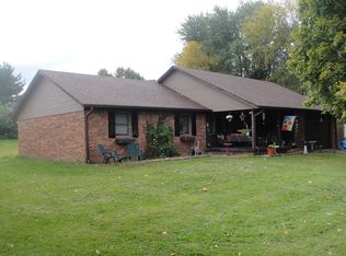 8055 E Hadley Rd, Camby, IN 46113