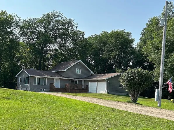 88159 580th St, Hutchinson, MN 55350