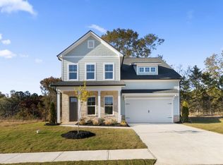 205 Crimson Feather Dr, Jefferson, GA 30549