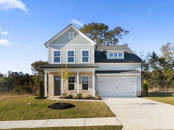 205 Crimson Feather Dr, Jefferson, GA 30549