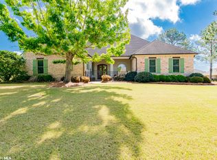 23583 Carnoustie Dr, Foley, AL 36535