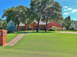 3140 SW 4th St, Newcastle, OK 73065