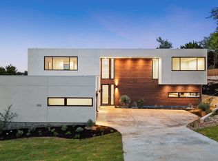 105 Scamper Cv, Austin, TX 78734