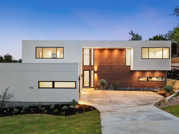 105 Scamper Cv, Austin, TX 78734