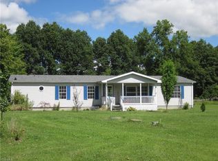 3832 Us Route 422, Southington, OH 44470