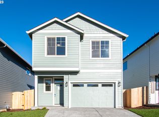 7008 N Madison Cir, Ridgefield, WA 98642