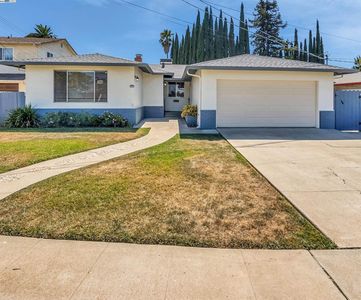 3987 Fordham Way, Livermore, CA, 94550