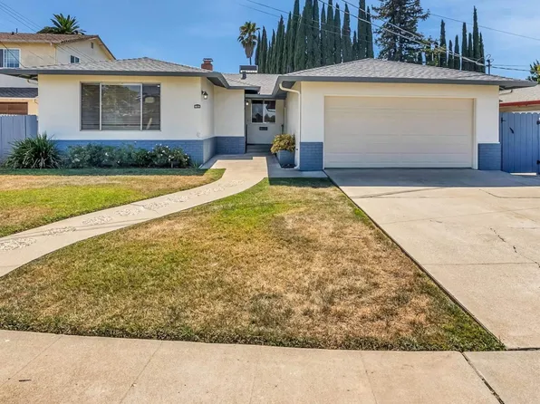 3987 Fordham Way, Livermore, CA 94550