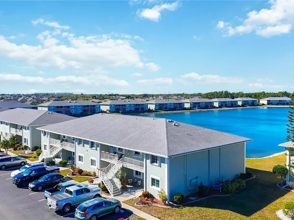 3310 Loveland Blvd Unit 1408, Punta Gorda, FL 33980