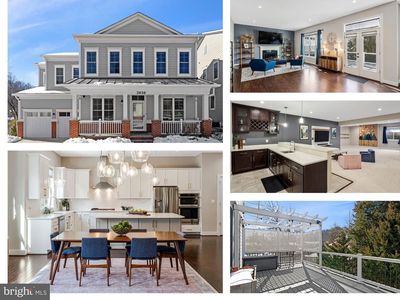 2838 Cambridge Park Pl, Fairfax, VA, 22031