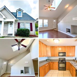 3320 Sugar Berry Way, Tallahassee, FL, 32303