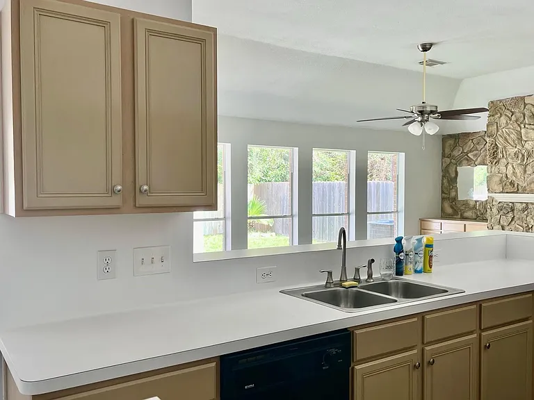 4219 Hermitage Hollow Ln — Photo 5