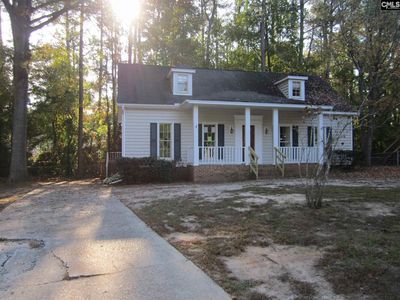 203 Lockshire Rd, Columbia, SC, 29212
