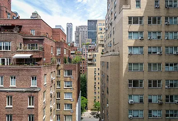 Rented by Charles H. Greenthal Management Corp