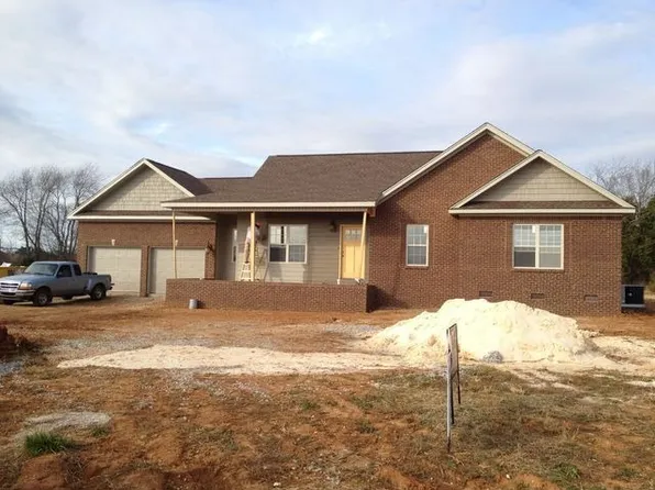 175 McGee Way, Tuscumbia, AL 35674