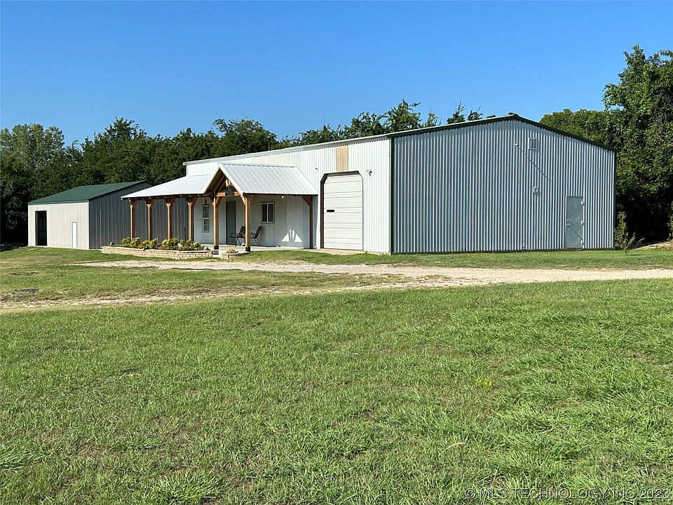 1899 Cedar Blue Rd, Sulphur, OK 73086 | MLS #2325641 | Zillow