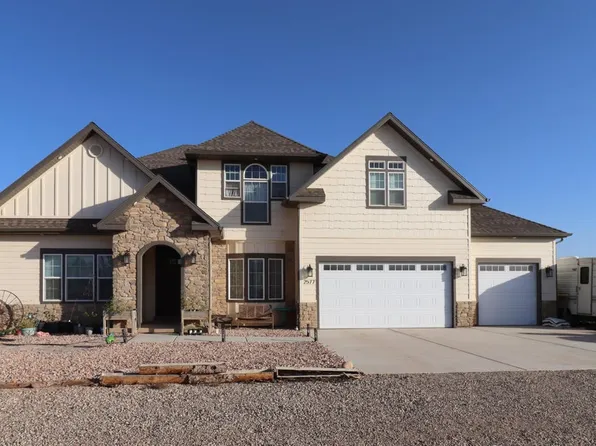 2577 W 5300 N Lot 11, Cedar City, UT 84721