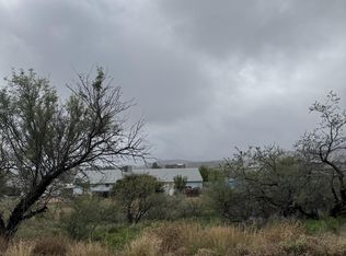 20027 E Ocotillo Dr, Mayer, AZ 86333