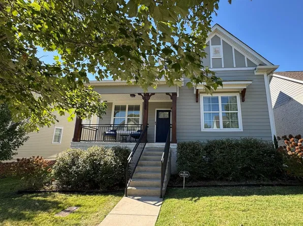 2109 Glen Haven Dr, Nolensville, TN 37135