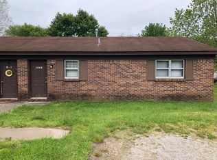 1907 Greenbriar Rd #B, Murray, KY 42071