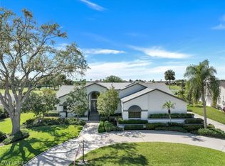 16987 Timberlakes Dr, Fort Myers, FL 33908