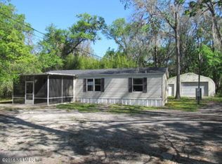 500 Stokes Landing Rd #B, Saint Augustine, FL 32095